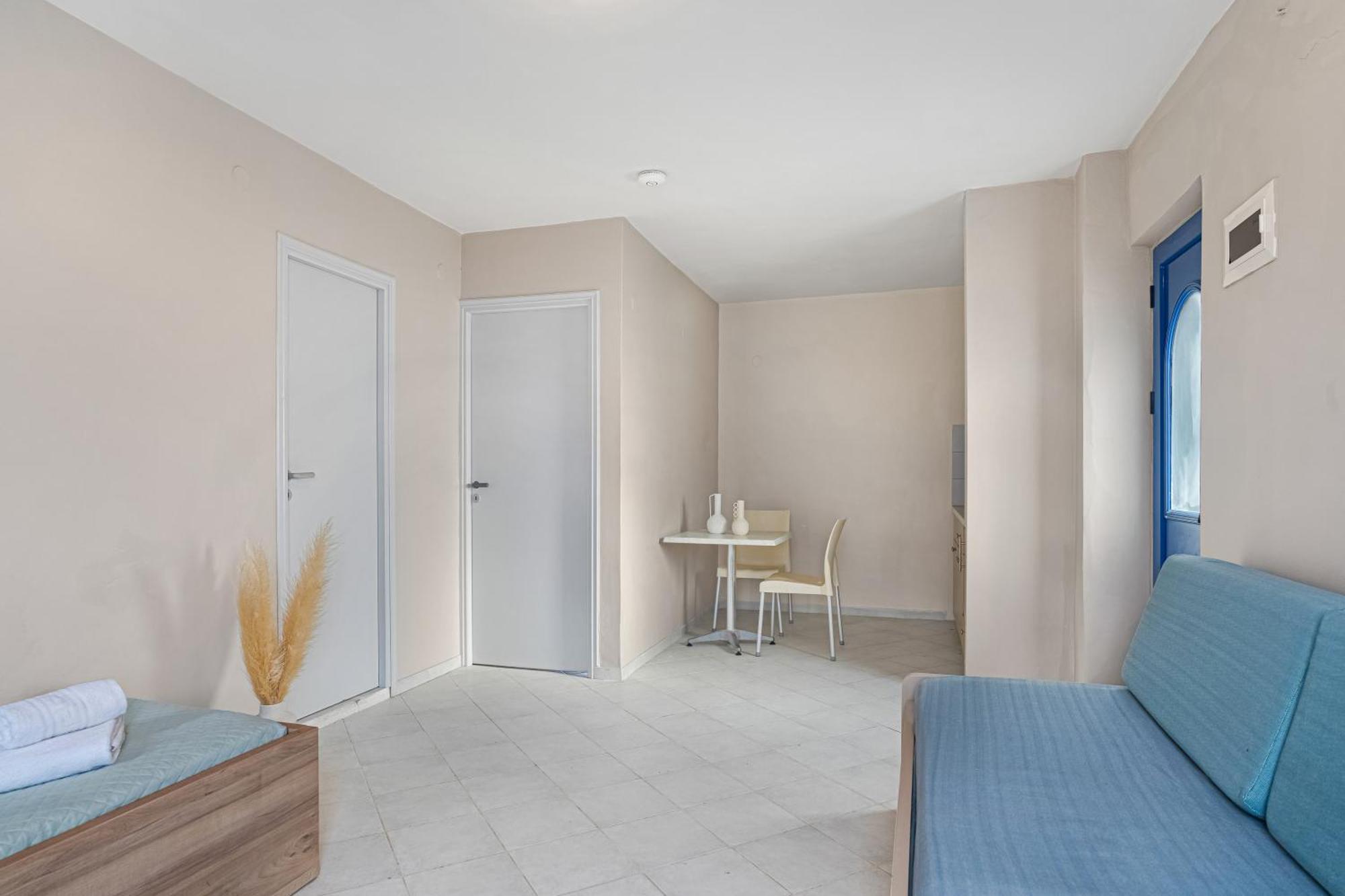 Kokkini Hani Yria Beach Hotel מראה חיצוני תמונה